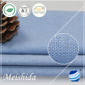 MEISHIDA 100% tela de lino 21 * 21 * / 52 * 53 traje de lino para las mujeres